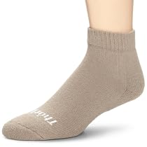 Thorlo Men's Coolmax Ultra Light Hiker Mini Crew Sock