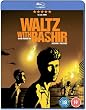Waltz With Bashir [BLU-RAY]