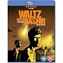 Waltz with Bashir [Blu-ray] [2008]