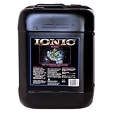 UPC 659627000087 product image for Ionic Bloom 5 Gallon Nutrients | upcitemdb.com