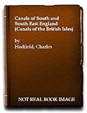 The canals of south and south-east England
