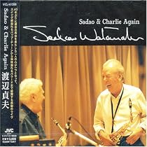 Sadao&Charlie Again