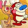 Image of Ren & Stimpy