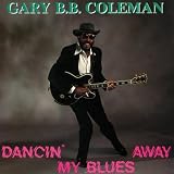 Blues At Sunrise