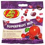Jelly Belly Superfruit Mix -- 3.1 oz
