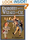 Dorothy and the Wizard in Oz (Books of Wonder)