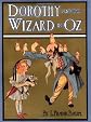 Dorothy And the Wizard in Oz