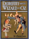 Dorothy And the Wizard in Oz