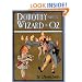 Dorothy and the Wizard in Oz (Books of Wonder)