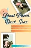 From Front Porch to Back Seat: Courtship in Twentieth-Century America