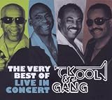 Very Best Of - Live In Concert