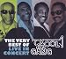 The Very Best of-Live in Concert von Kool & the Gang - alle Infos