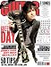 Guitar World Magazine: Billie Joe Armstrong & Green Day (August 2009)