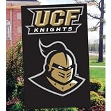 Central Florida Golden Knights Applique Banner Flag