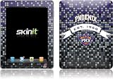 Skinit Phoenix Suns Digi Vinyl Skin for Apple iPad 1