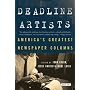 Deadline Artists-scandals;tragedies And Triumphs by John Avlon