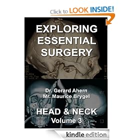 Exploring Essential Surgery: Head and Neck