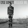 Image of album by Lyle Lovett