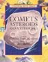 Comets, Asteroids and Meteorites (Starting with Space)