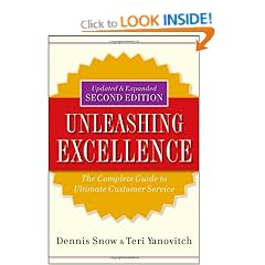 Unleashing Excellence: The Complete Guide to Ultimate Customer Service