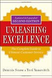 Unleashing Excellence: The Complete Guide to Ultimate Customer Service