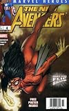 Marvel Flip Magazine Marvel Heroes New Avengers #4/ Captain America #4 (#4) Marvel Flip Magazine Marvel Heroes New Avengers #4/ Captain America #4 (#4)