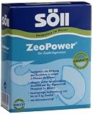 Soell 58030 Zeo Power 250 g Regeneriert Zeo Speed