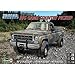 Revell 78 GMC Big Game Country Pickup