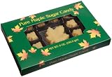 Butternut Mountain Farm Pure Maple Sugar Candy, 9-Ounce Box by Butternut Mountain Farm Discounts