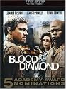 Blood Diamond [HD DVD]