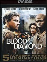 Blood Diamond [HD DVD] [2007] [US Import]
