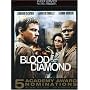 Blood Diamond [HD DVD]