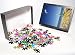 Photo Jigsaw Puzzle of Watersports, Bavaro Beach, Punta Cana, Dominican Republic, West Indies, from Robert Harding