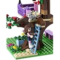 Olivia's Tree House (LEGO)