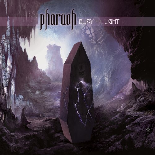 Album Art for Bury The Light by Pharaoh