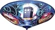 Decofun, Dr Who...