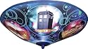 Leisurebrands Dr Who Uplighter