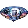 Decofun, Dr Who Uplighter Ceiling Light