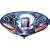 Decofun, Dr Who Uplighter Ceiling Light