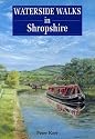 Waterside Walks in Shropshire