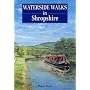 Waterside Walks in Shropshire