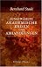Book Ausgewählte Akademische Reden und Abhandlungen
