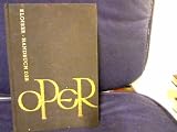 Handbuch der Oper - Rudolf Kloiber