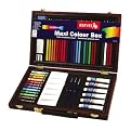 Maxi Color Art Box