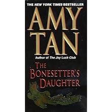The Bonesetter's Daughter(<em>接骨师的女儿</em>)/(Am
