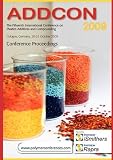 ADDCON 2009 : the fifteenth International Conference on Plastics Additives and Compounding : Cologne, Germany, 20-21 October 2009 : conference proceedings