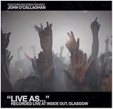 Live As - Recorded at Inside Out