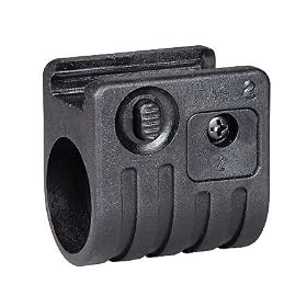 Command Arms Mount For Flashlight Insertion and Retention Md: FSA3 . by 