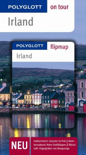 Irland. Polyglott on tour - Reisef�hrer