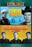 Camino De La Horca & Tres Mosqueteros De Dios [DVD] [Region 1] [US Import] [NTSC]
